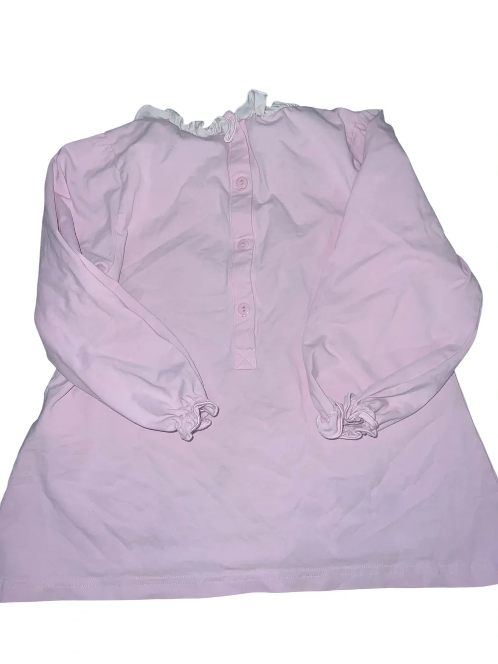 Magnolia light pink